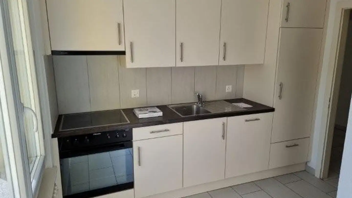 Apartment for rent - Rue des Saphirs 12B, 1870 Monthey