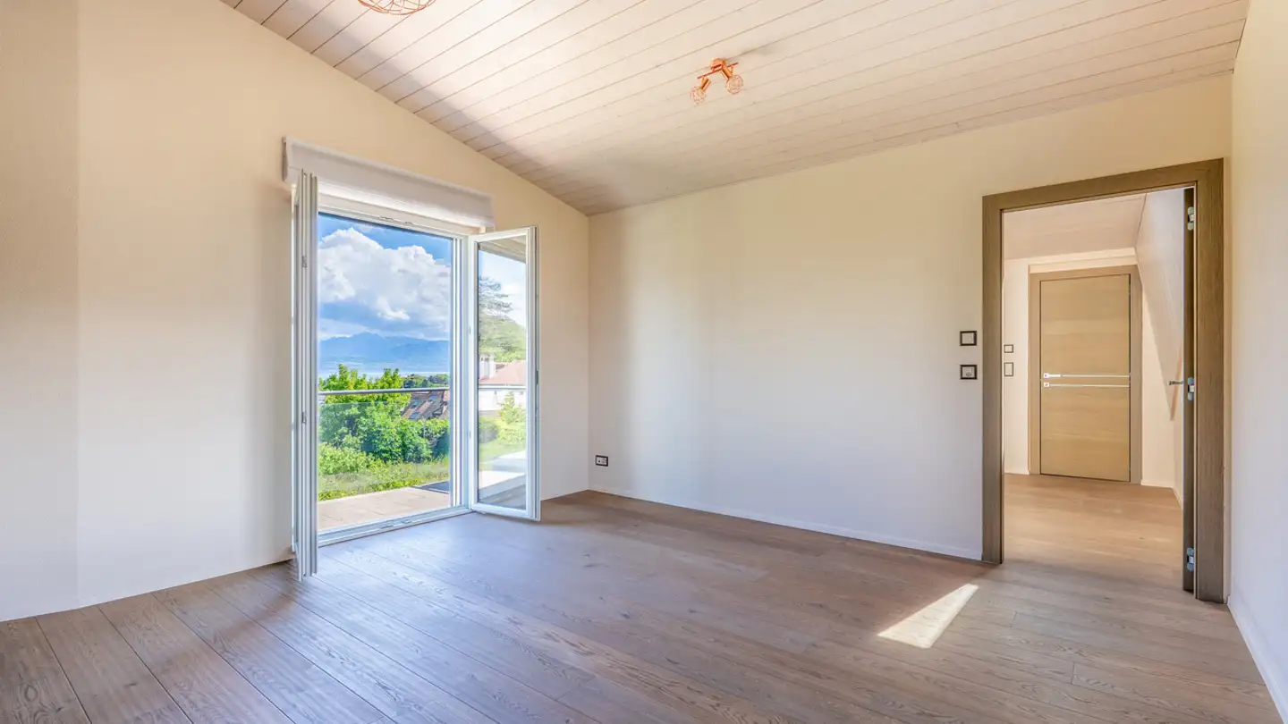 Villa in vendita - 1131 Tolochenaz - Foto 2