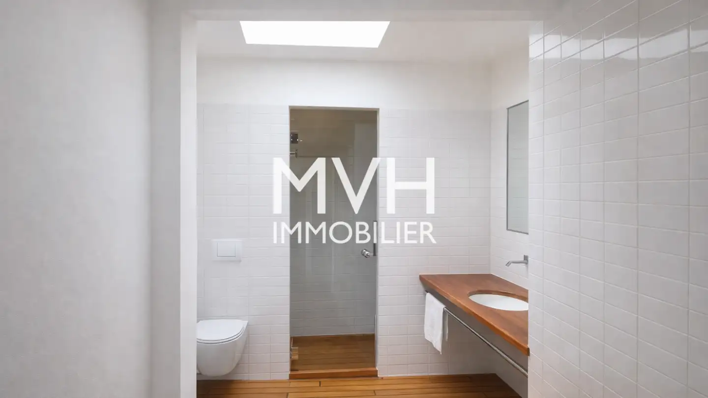 Penthouse mieten - 1202 Genève - Foto 4