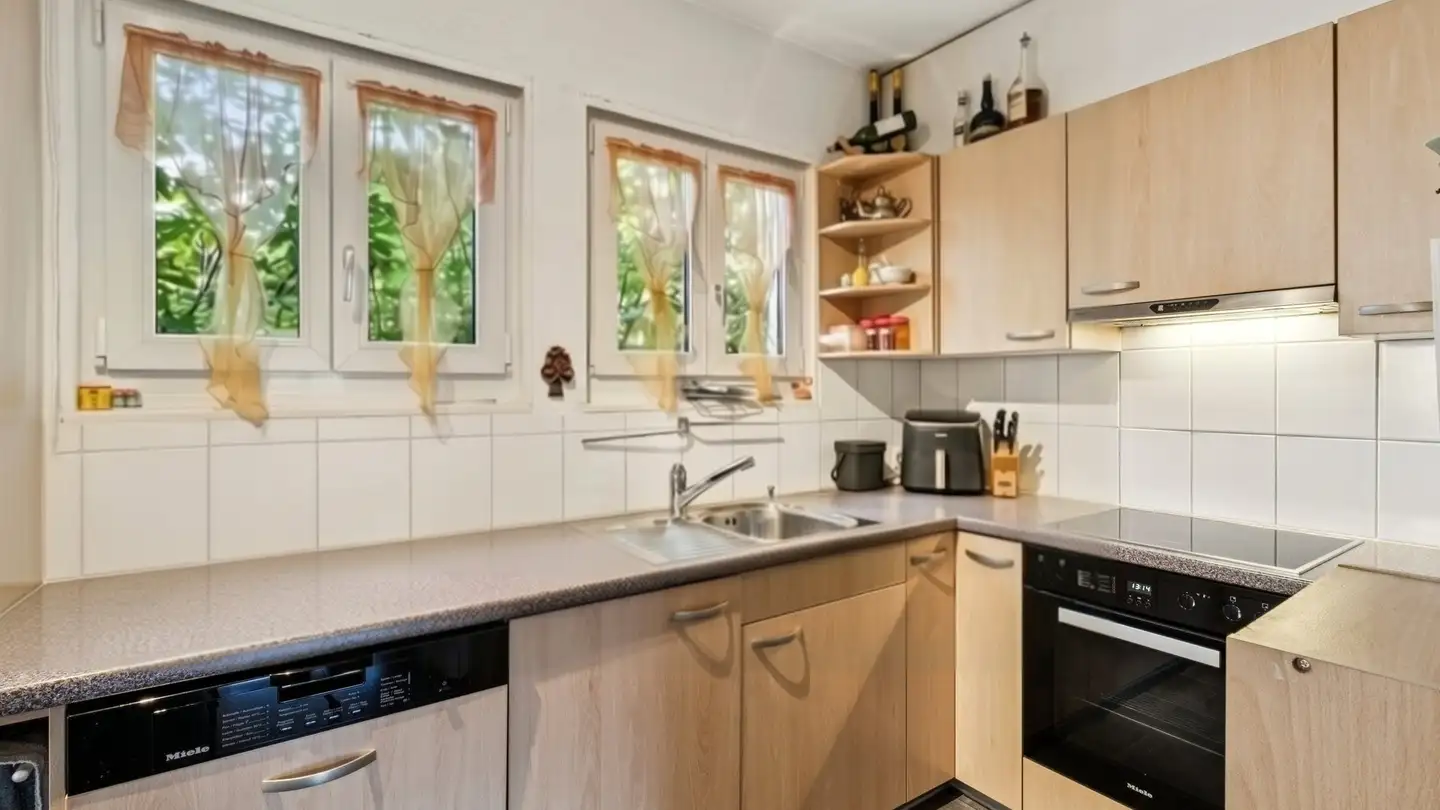 Maison individuelle à vendre - Sternenweg 10, 5212 Hausen AG - Photo 3
