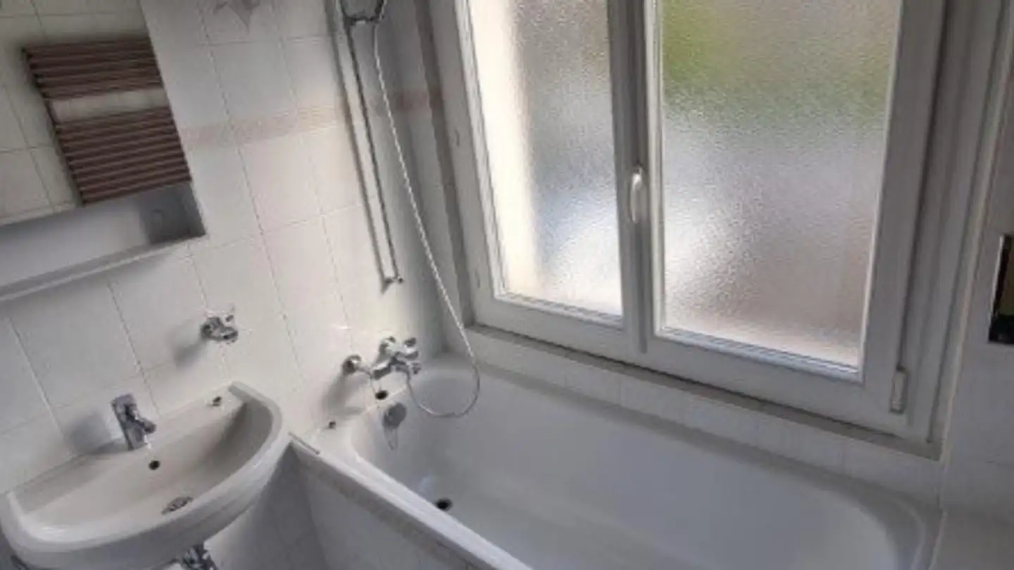 Apartment for rent - Rue des Saphirs 12B, 1870 Monthey - Photo 3