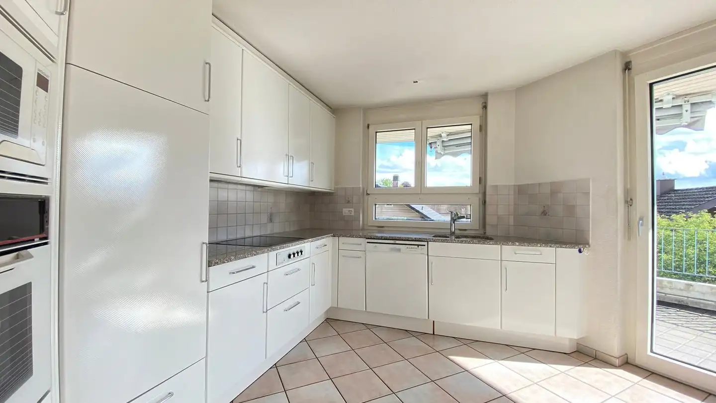 Appartement à louer - Holzackerstrasse 1, 4566 Kriegstetten - Photo 2