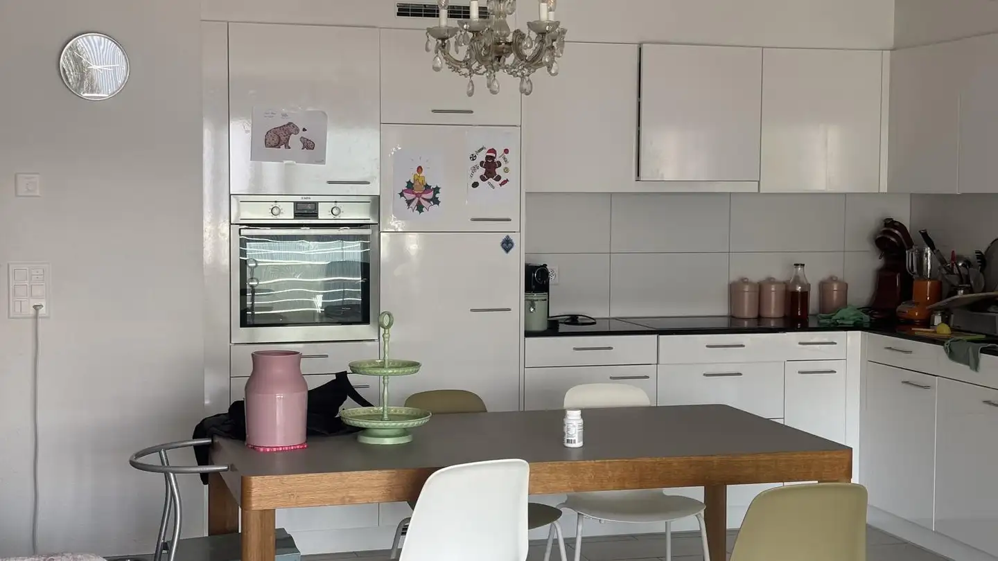 Appartamento in affitto - Schützenhausstrasse 27, 5612 Villmergen