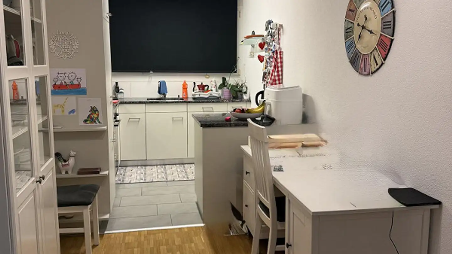 Wohnung mieten - Rychenbergstrasse 230, 8404 Winterthur - Foto 2