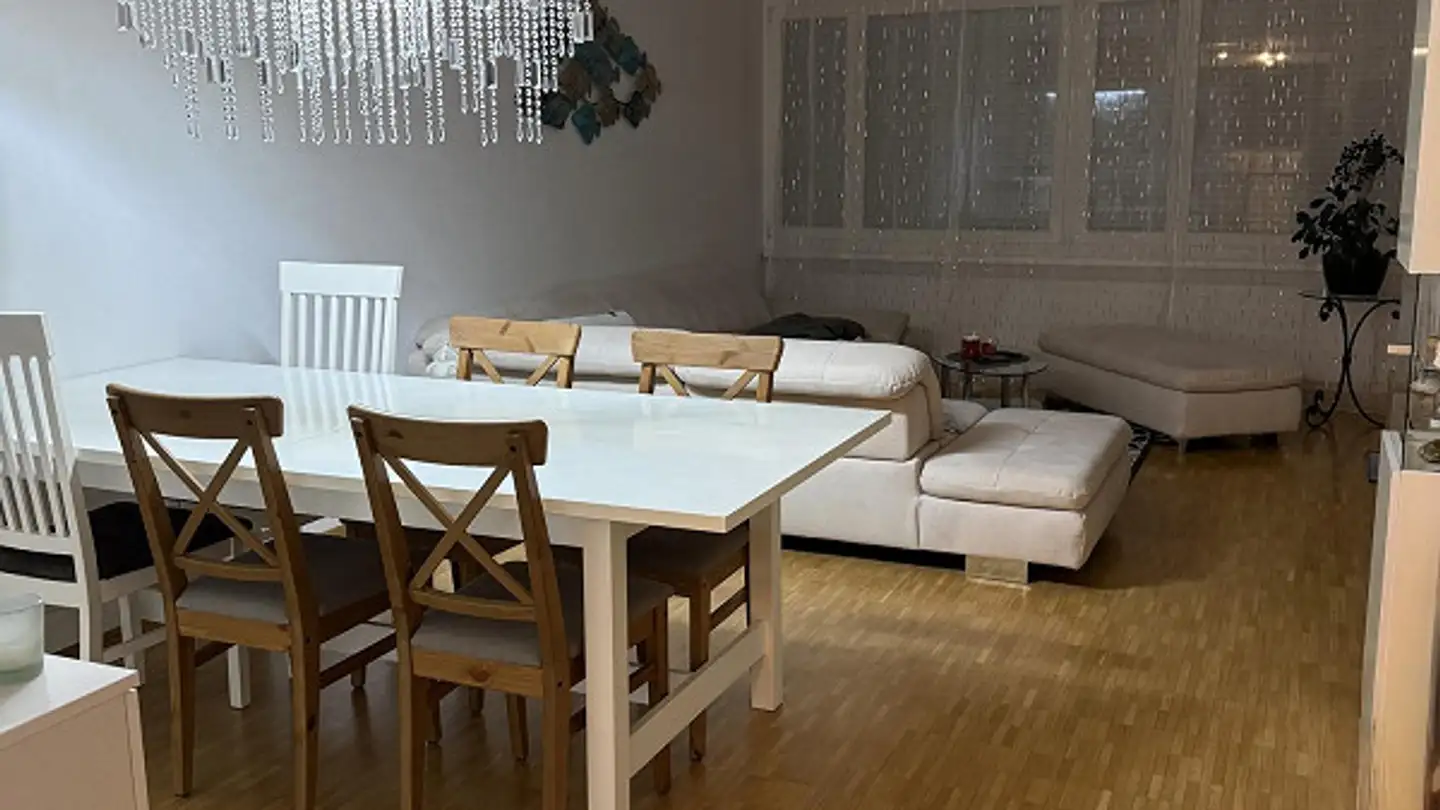 Wohnung mieten - Rychenbergstrasse 230, 8404 Winterthur - Foto 3