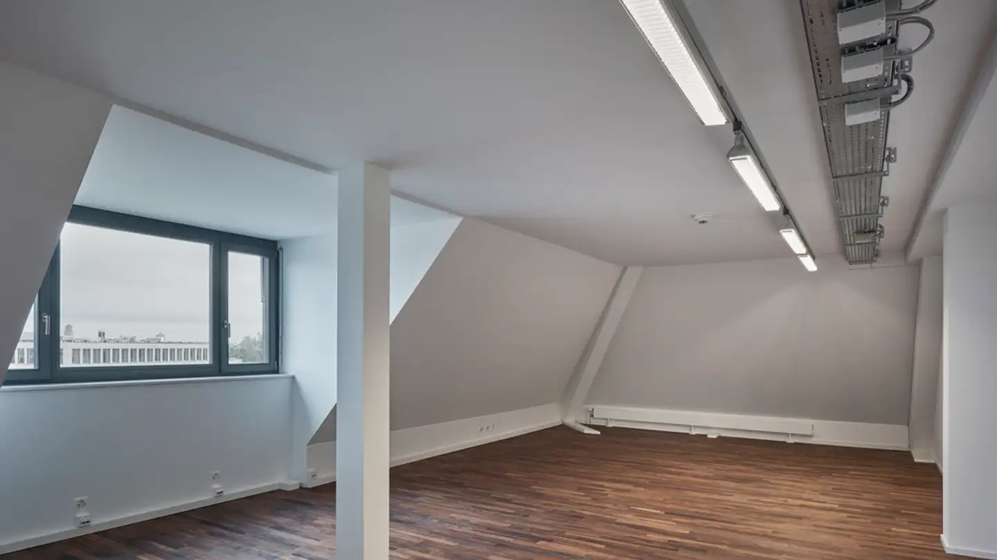 Spazio ufficio in affitto - Waldeggstrasse 47, 3097 Liebefeld - Foto 3