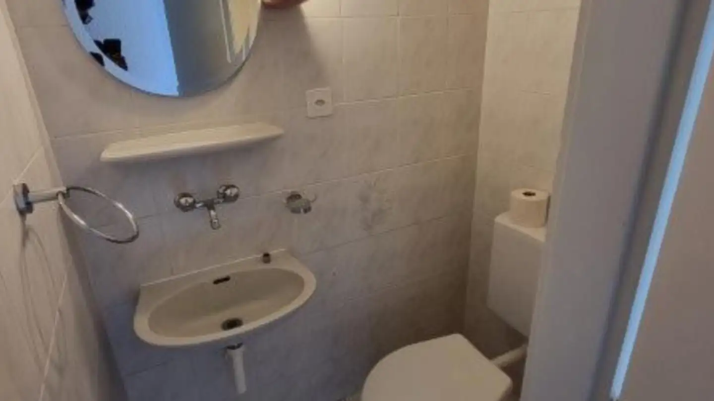 Apartment for rent - Rue des Saphirs 12B, 1870 Monthey - Photo 4