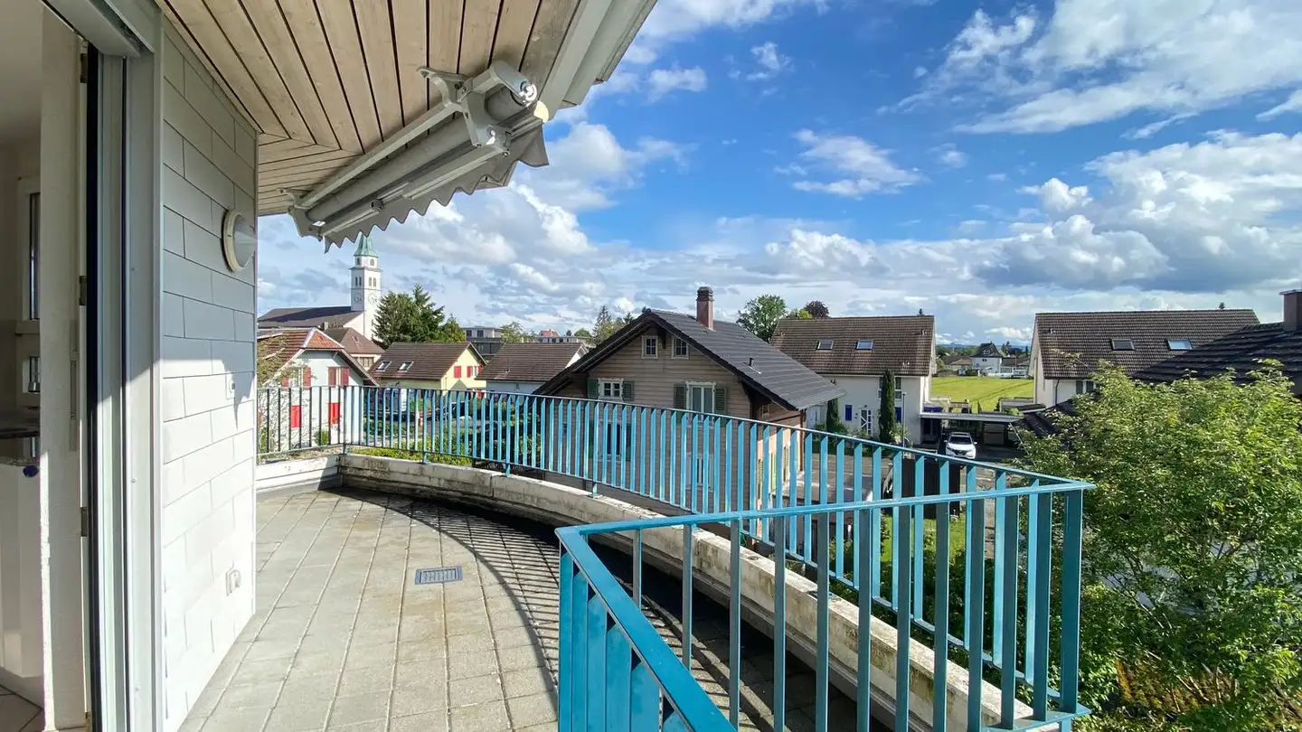 Appartement à louer - Holzackerstrasse 1, 4566 Kriegstetten