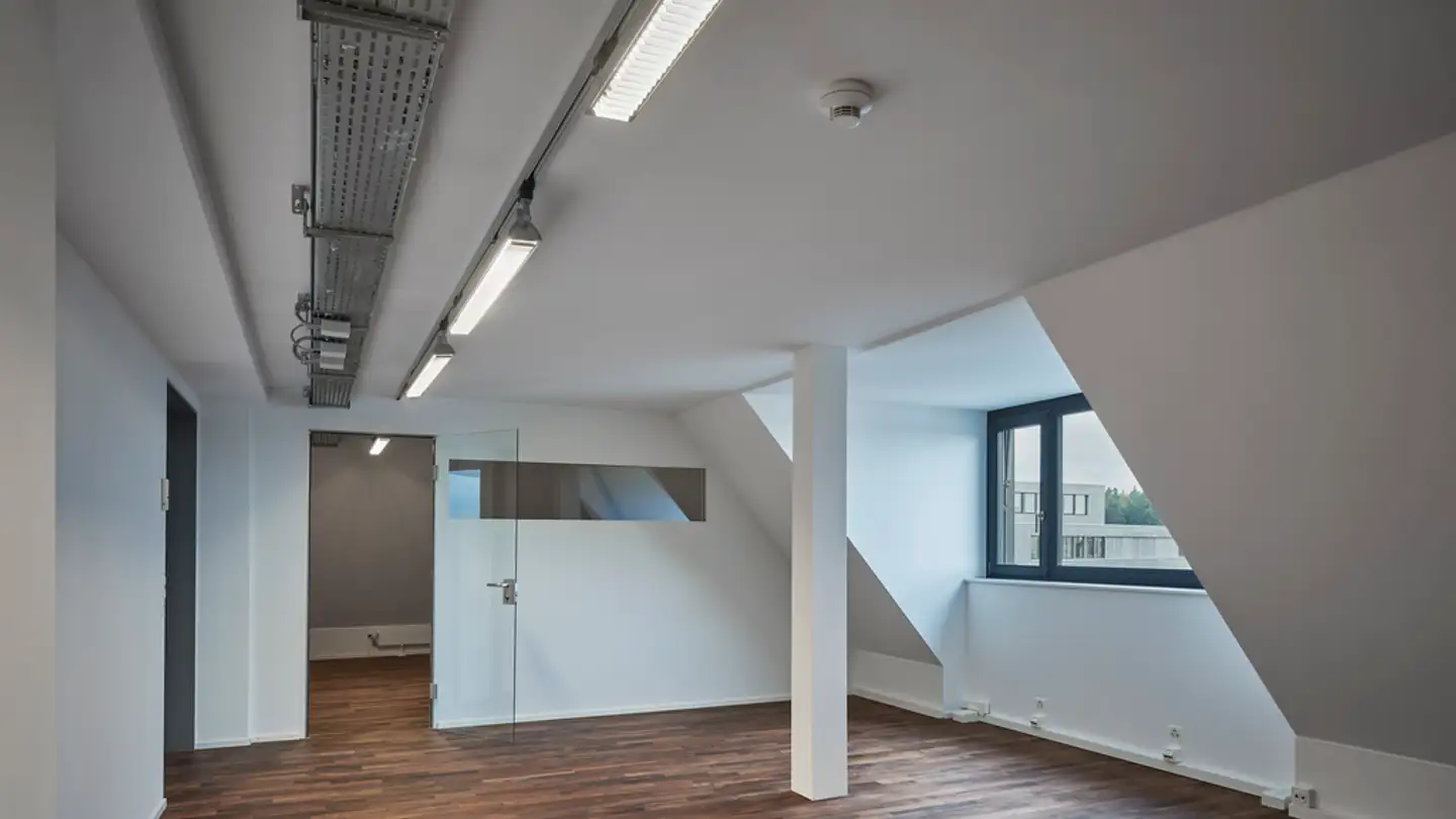 Spazio ufficio in affitto - Waldeggstrasse 47, 3097 Liebefeld - Foto 4