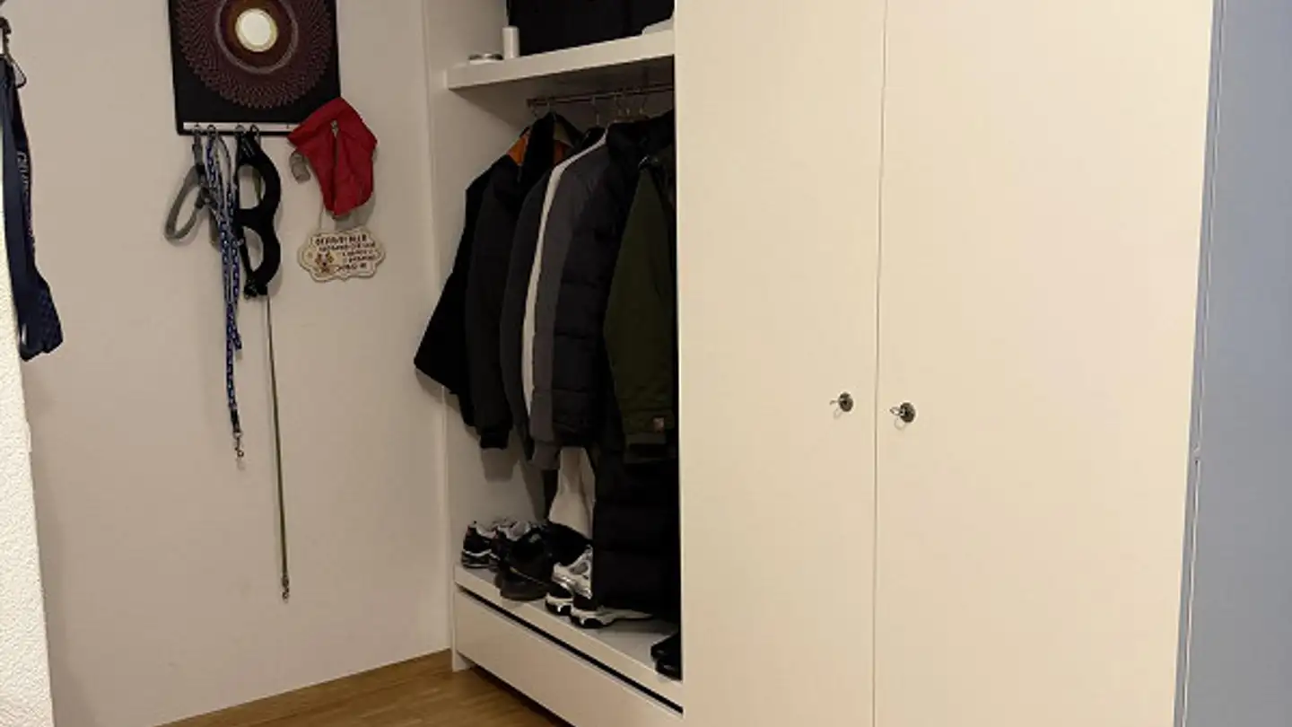 Wohnung mieten - Rychenbergstrasse 230, 8404 Winterthur