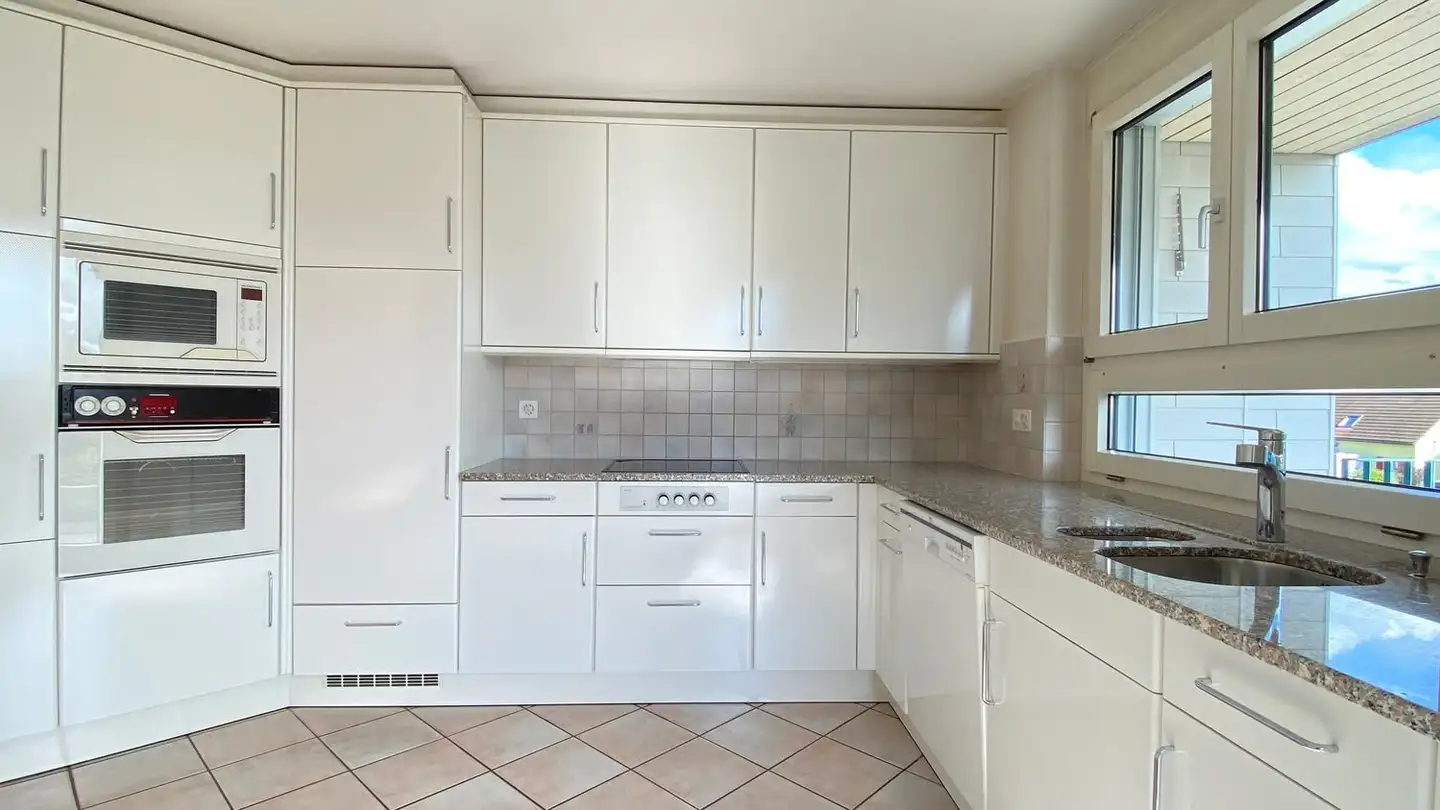 Appartement à louer - Holzackerstrasse 1, 4566 Kriegstetten - Photo 3