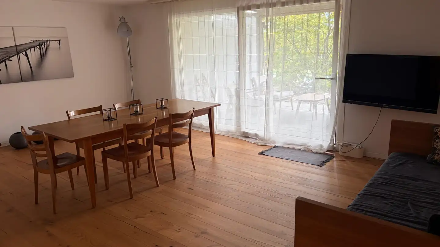 Apartment for rent - Hauptstrasse 10, 6034 Inwil