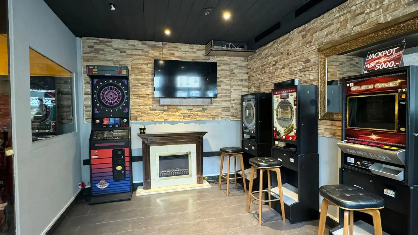 Bar in affitto - Goliathgasse 23, 9000 St. Gallen - Photo 2