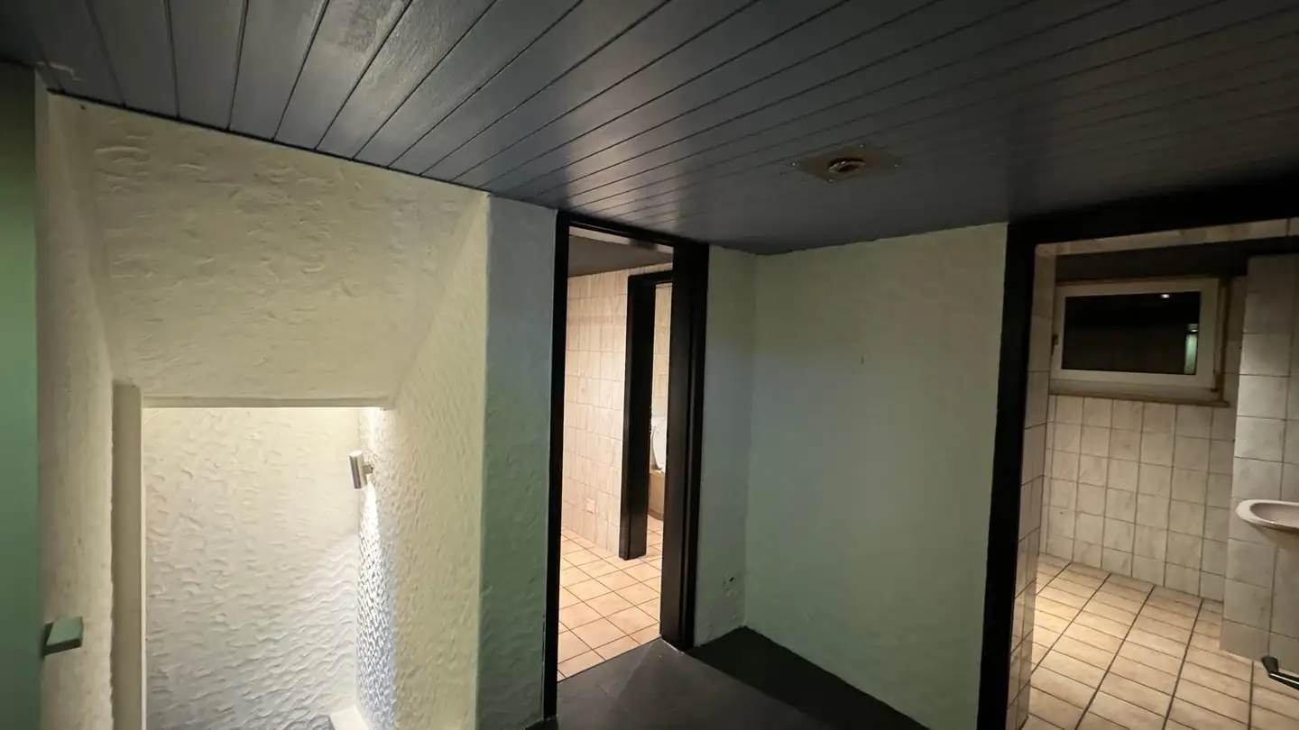 Bar in affitto - Goliathgasse 23, 9000 St. Gallen - Photo 4