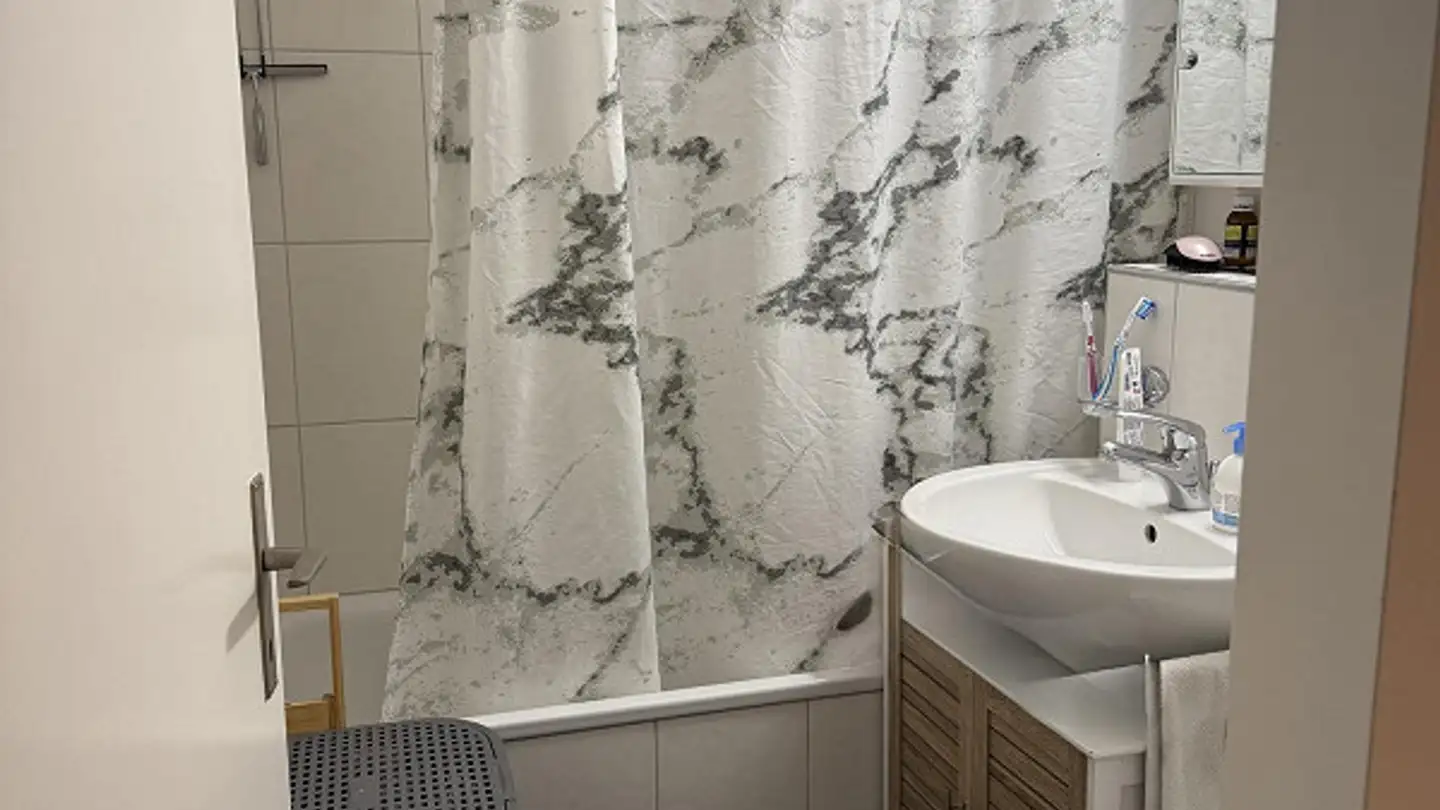 Wohnung mieten - Rychenbergstrasse 230, 8404 Winterthur - Foto 4