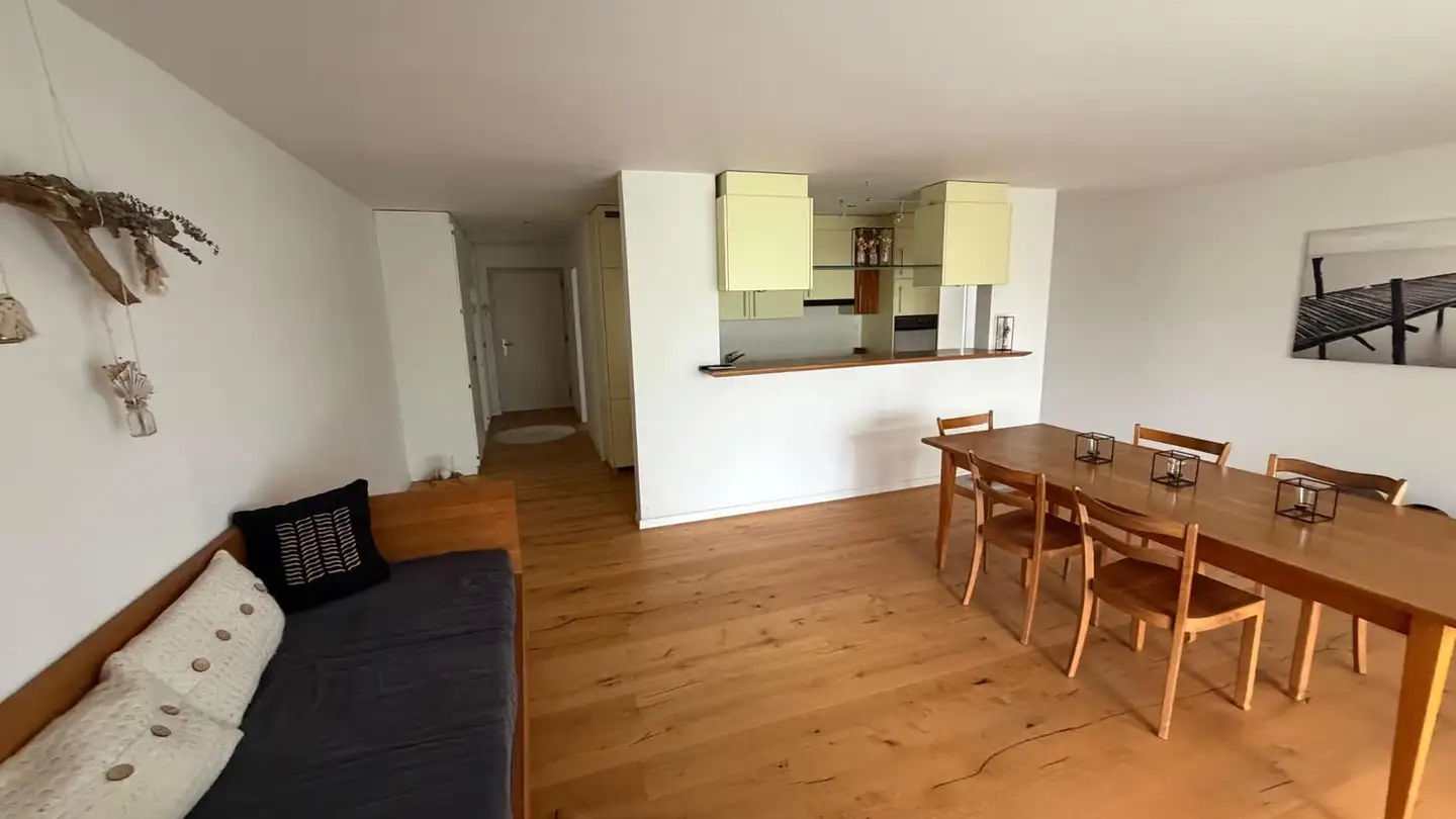 Apartment for rent - Hauptstrasse 10, 6034 Inwil - Photo 3