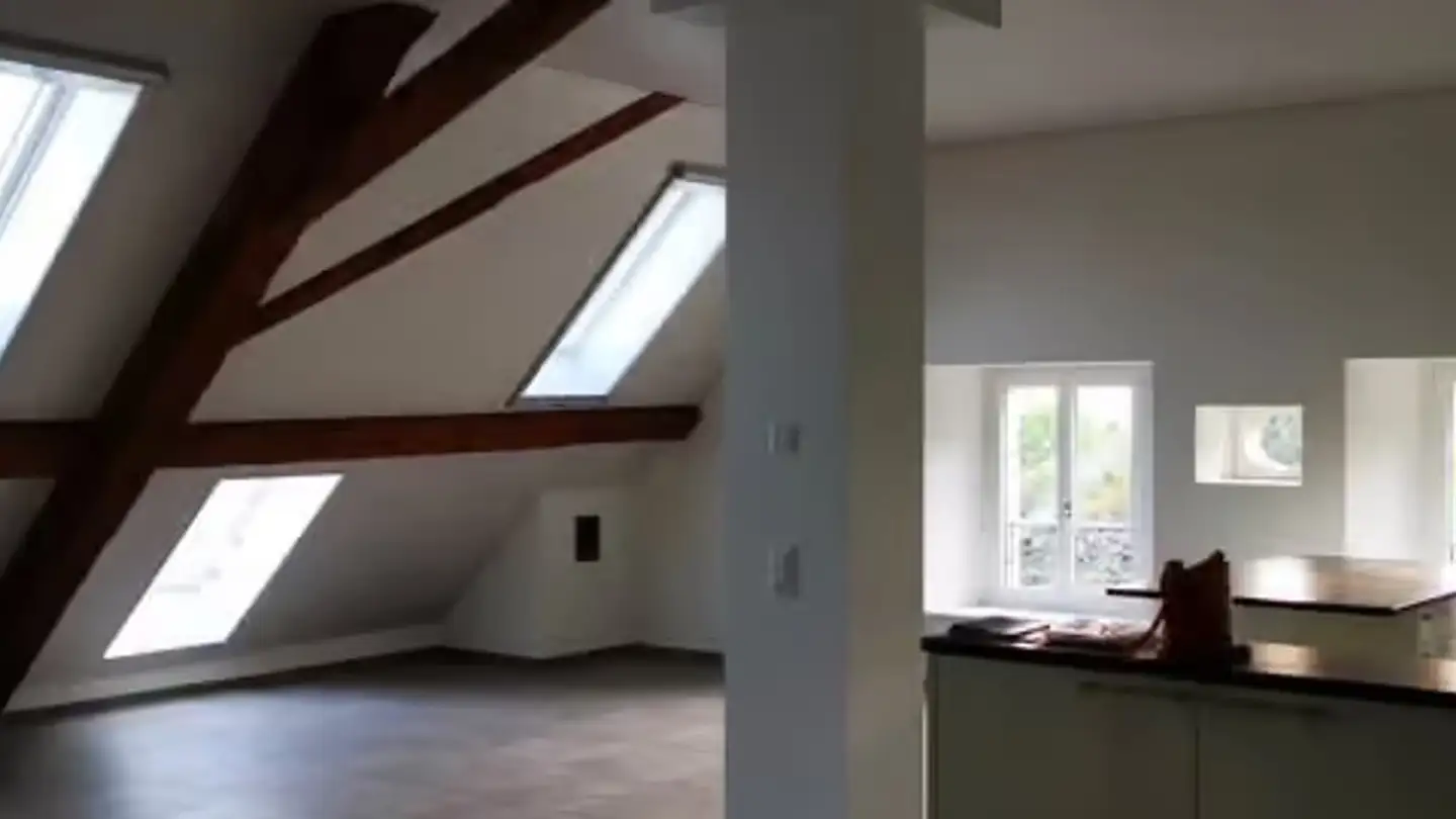 Wohnung mieten - Chemin Du Champ Du Four 10, 1421 Grandevent - Foto 4