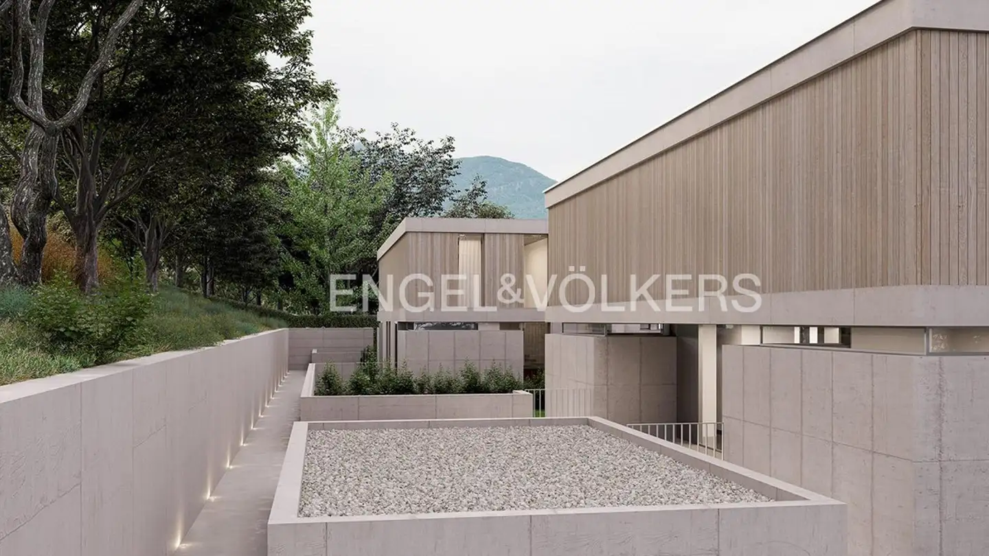 Villa in vendita - 6942 Savosa - Foto 2