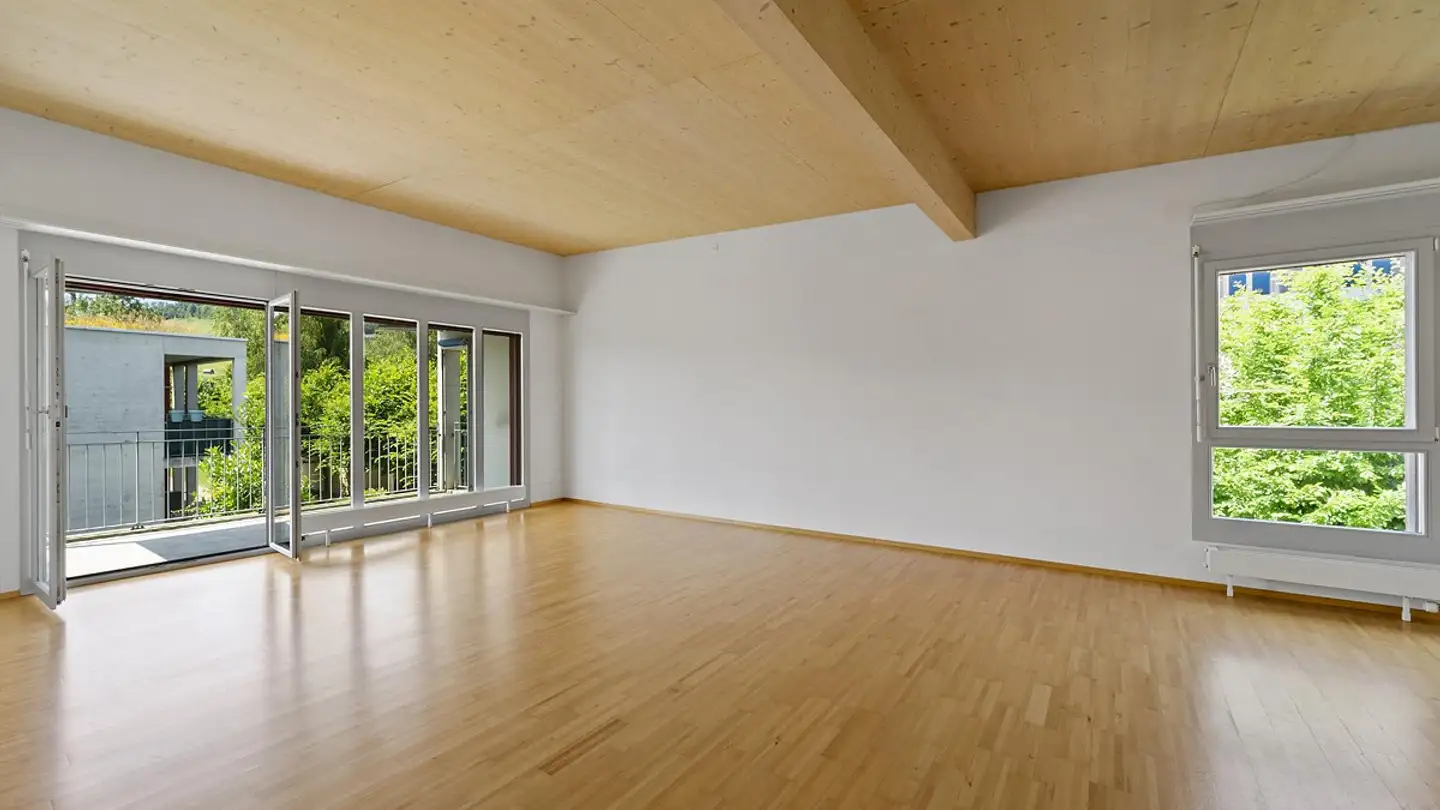 Appartamento in affitto - Thunstrasse 116, 3400 Burgdorf - Foto 3