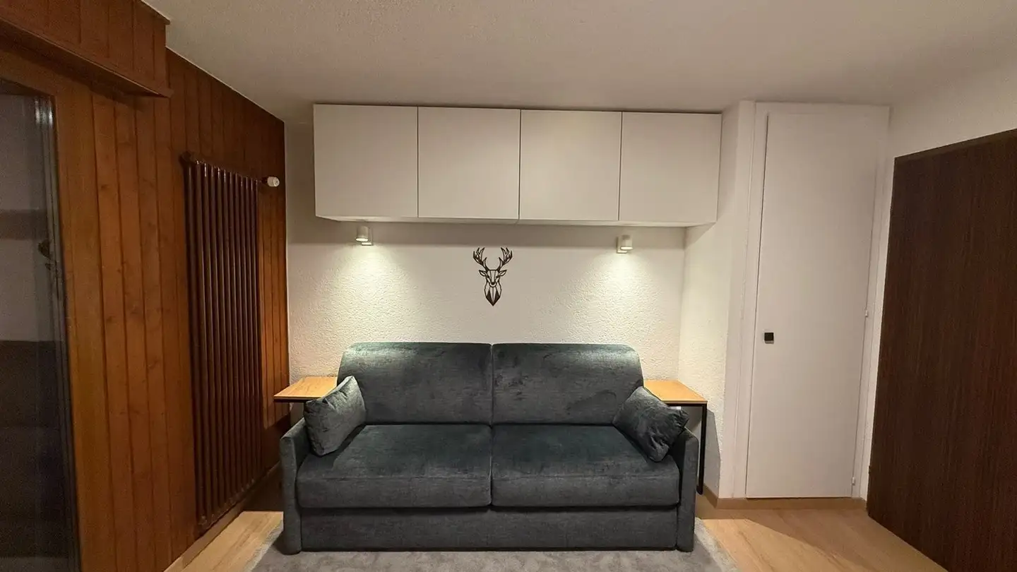 Appartement à louer - 1911 Ovronnaz - Photo 3