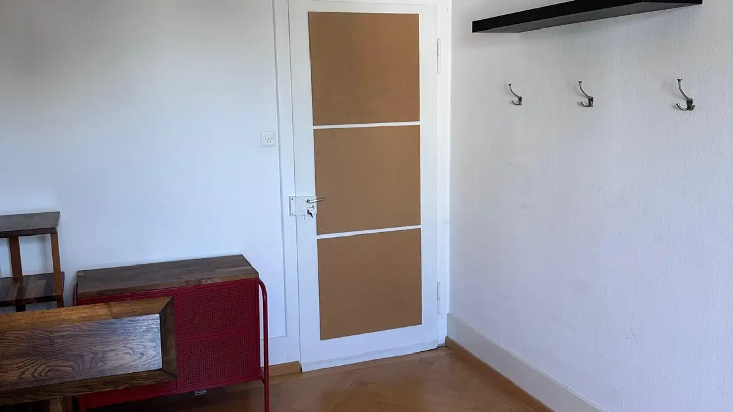 Zimmer mieten - Schaffhauserstrasse 8, 8006 Zürich - Foto 4