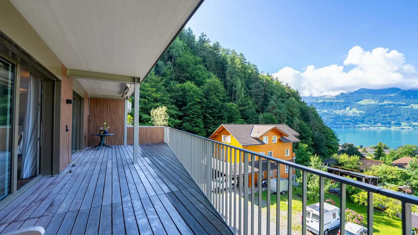 Appartamento in vendita - 6442 Gersau - Photo 2