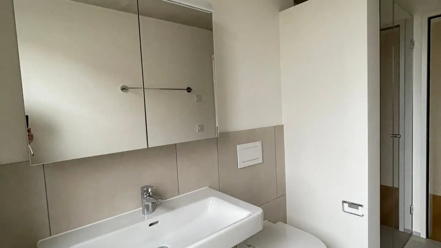 Apartment for rent - Feldwiesstrasse 17, 8181 Höri - Photo 3