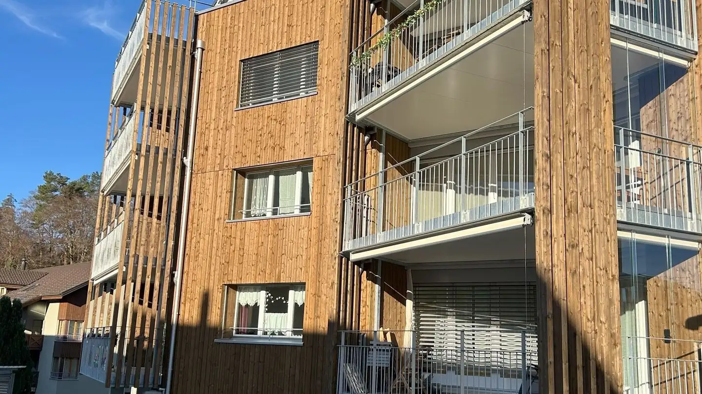 Appartamento in affitto - Gygerweg 39, 3700 Spiez - Photo 2