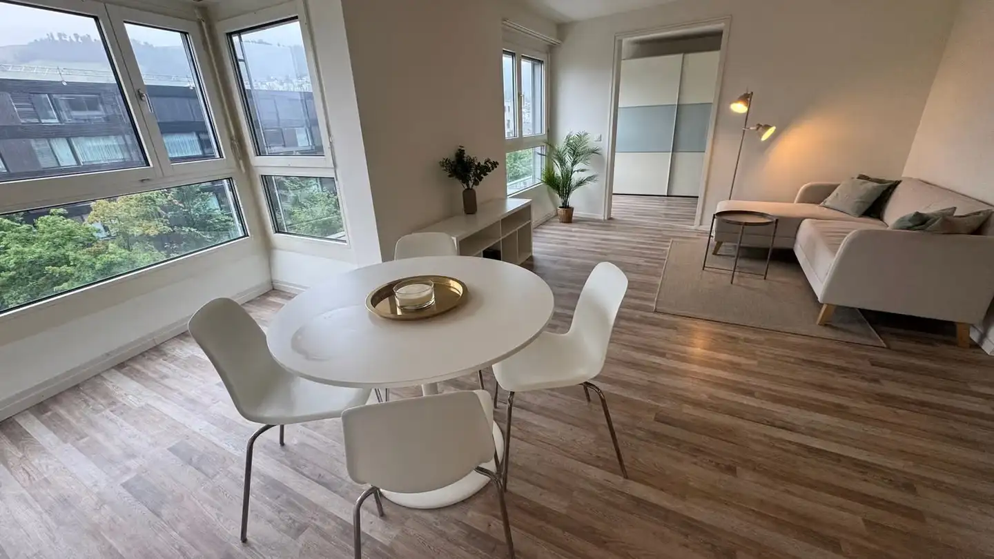 Appartamento in affitto - Baarerstrasse 63, 6300 Zug