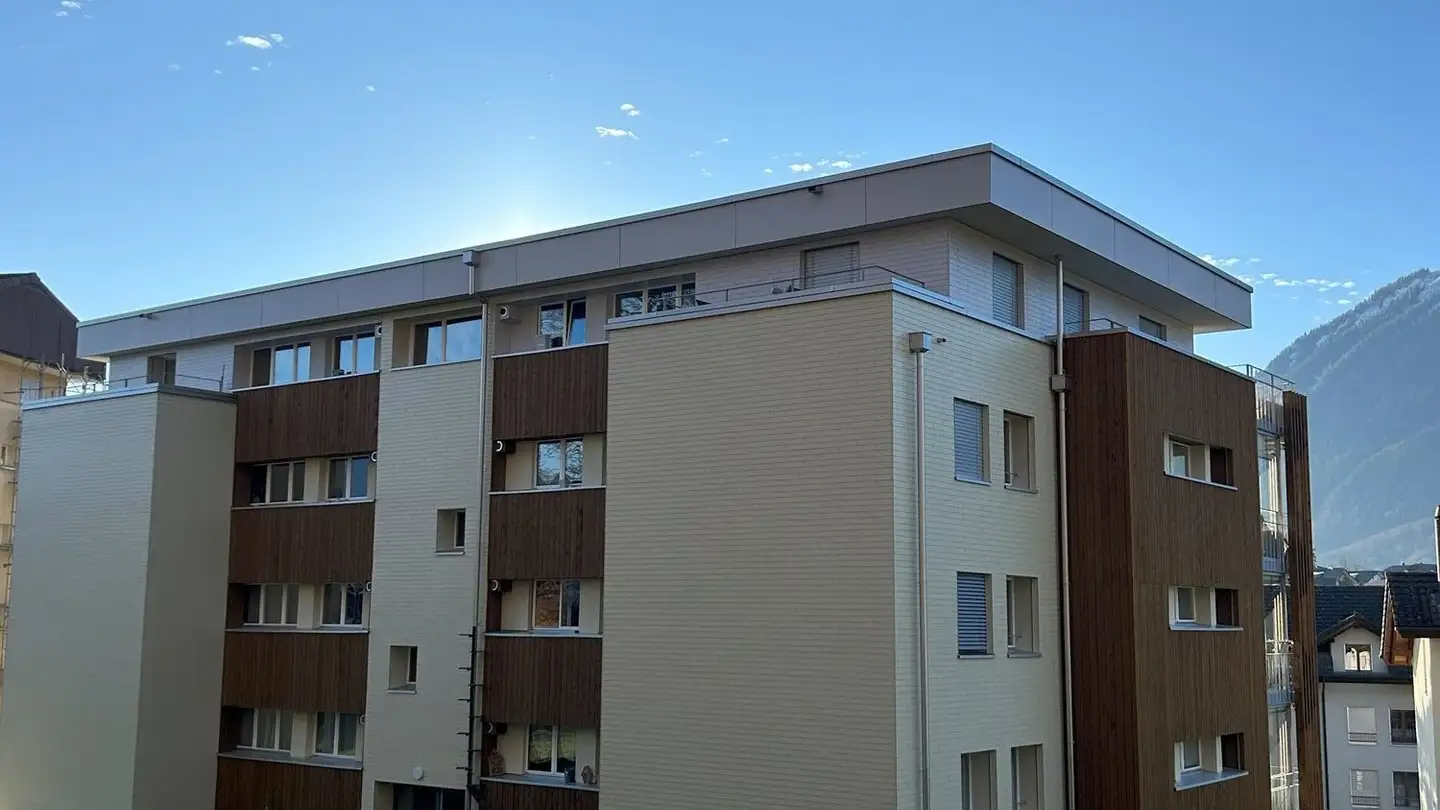 Appartamento in affitto - Gygerweg 39, 3700 Spiez - Photo 3