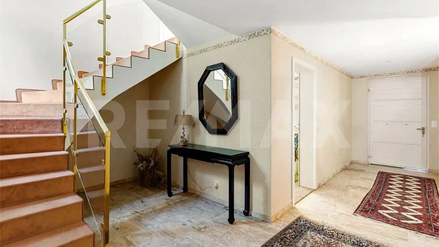 Villa in vendita - 8234 Stetten SH - Photo 3