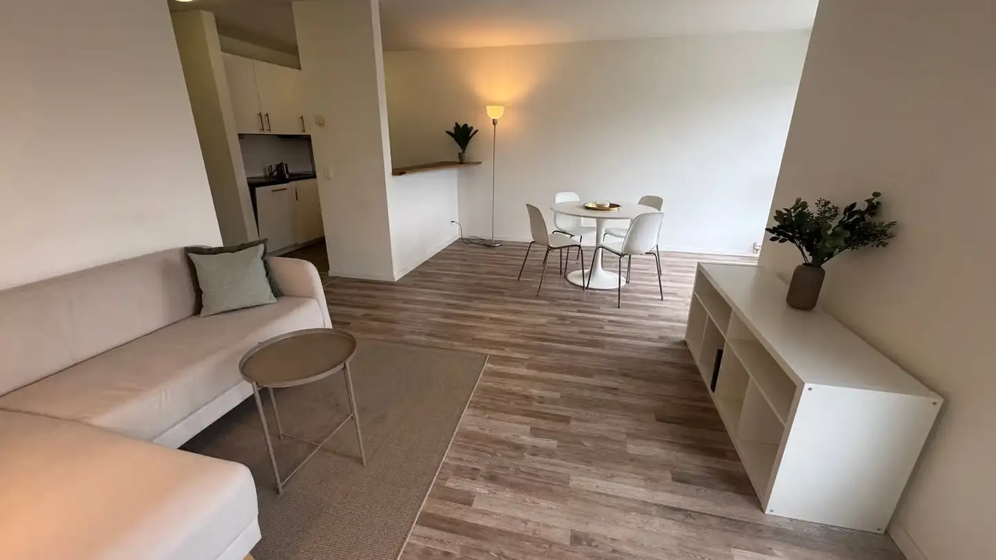 Appartamento in affitto - Baarerstrasse 63, 6300 Zug - Foto 2