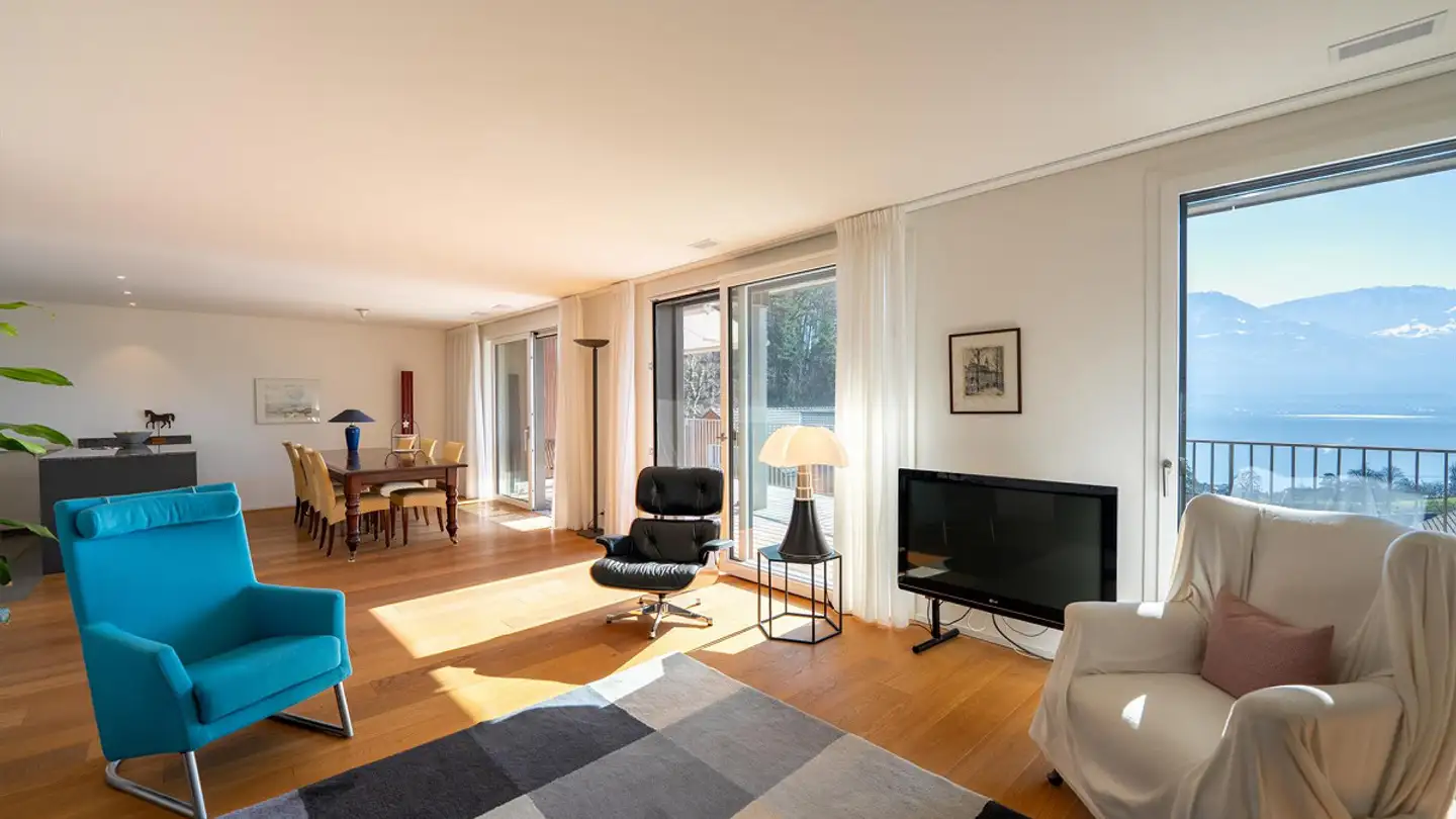 Appartamento in vendita - 6442 Gersau - Photo 3