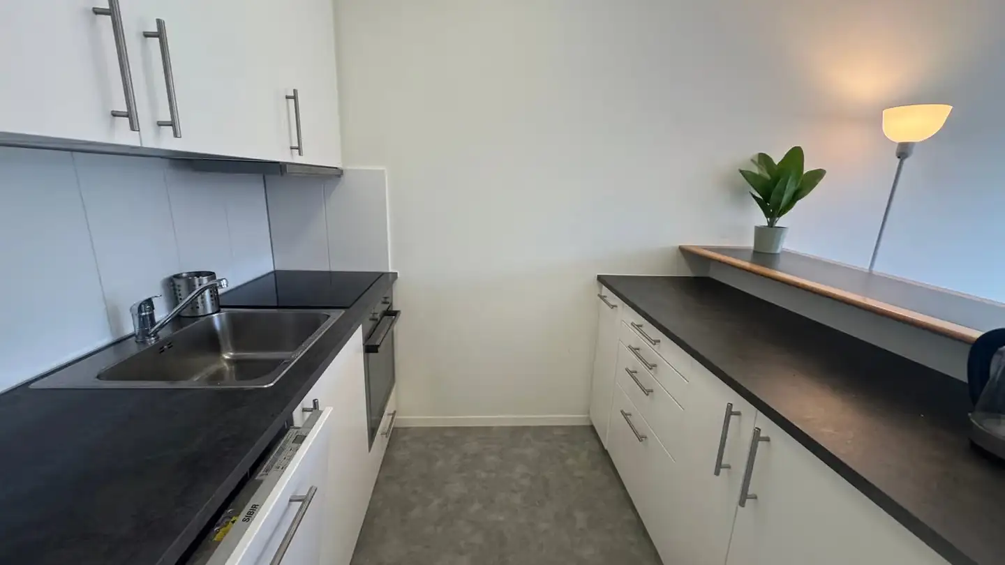 Appartamento in affitto - Baarerstrasse 63, 6300 Zug - Foto 4
