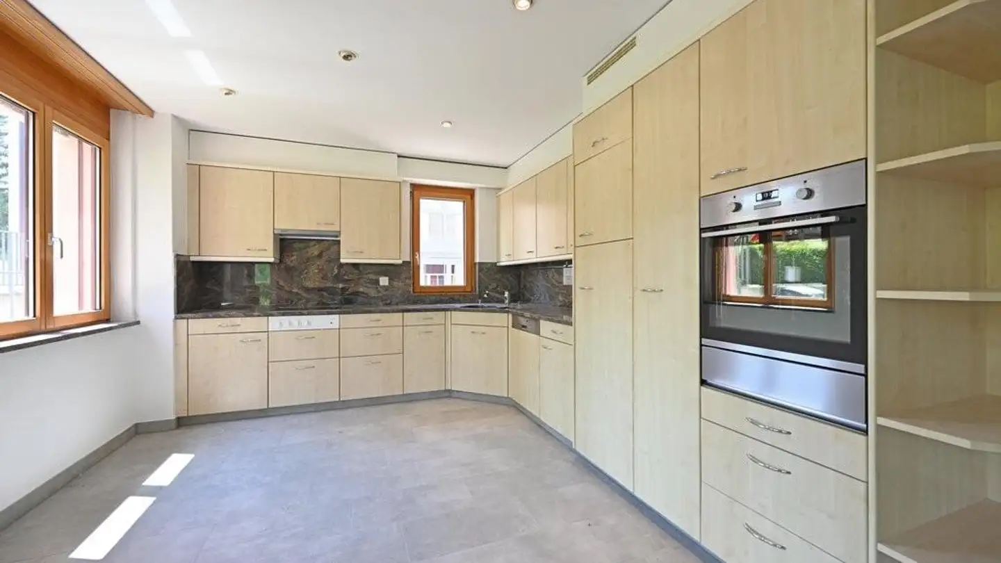 Appartement à louer - Bütikofenstrasse 24b, 3422 Kirchberg BE - Photo 2