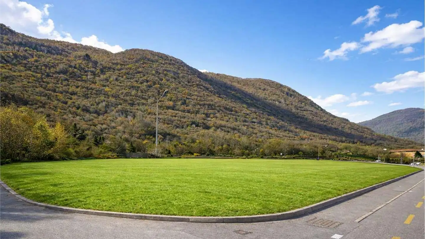 Constructible plot for sale - 6802 Rivera