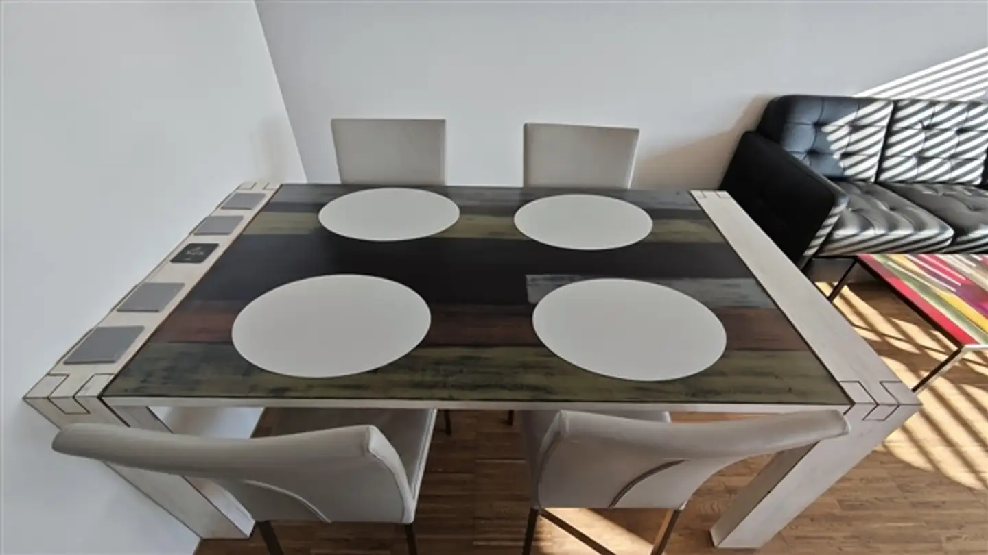 Appartamento in affitto - 6020 Emmenbrücke - Foto 3