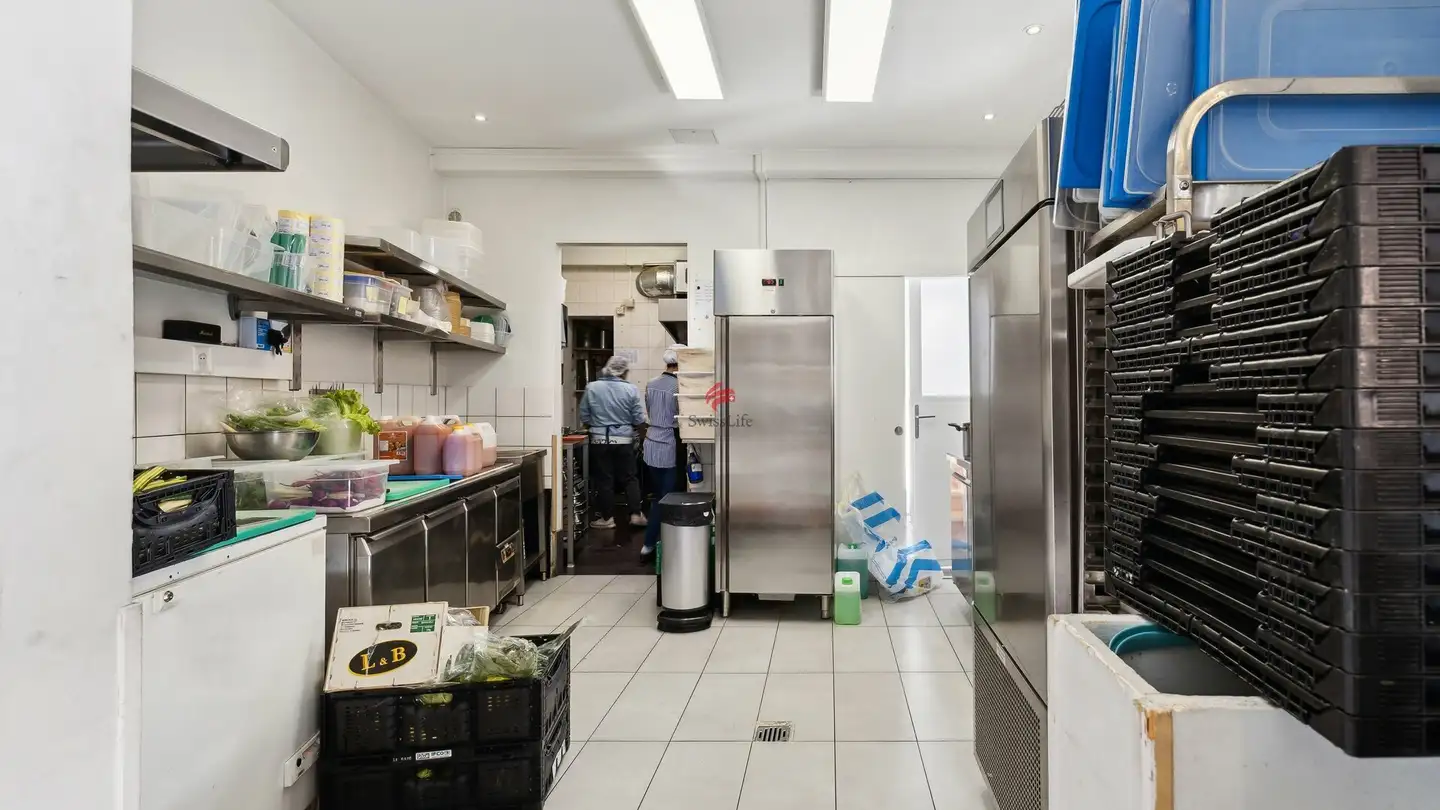 Appartamento in vendita - 1213 Petit-Lancy - Photo 2