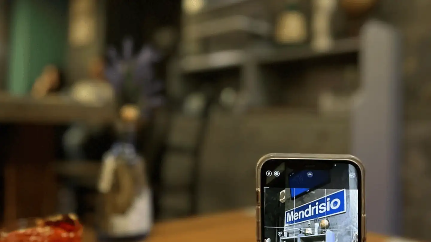 Bar for sale - Largo Mario Soldini 1, 6850 Mendrisio - Photo 3