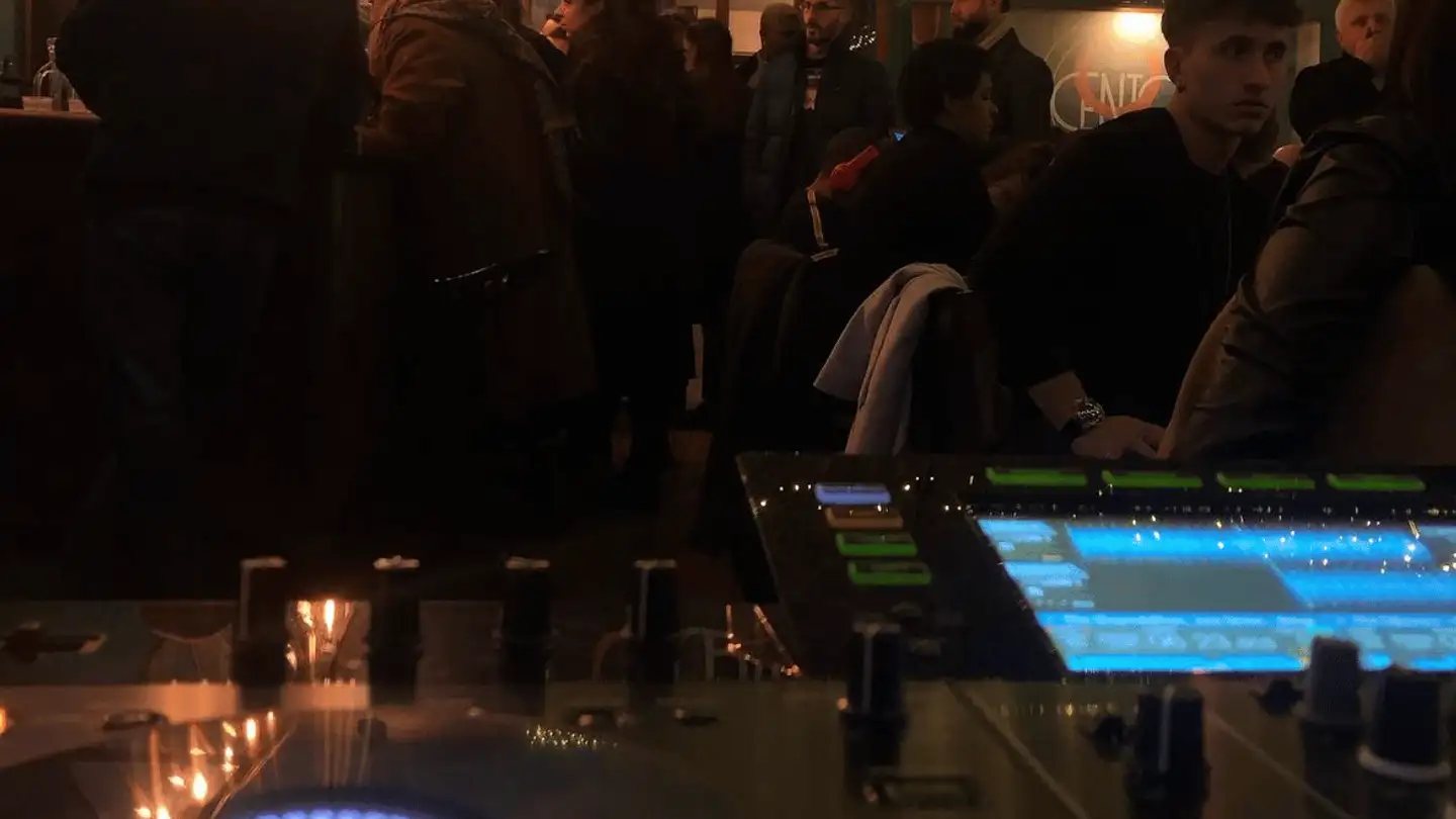 Bar for sale - Largo Mario Soldini 1, 6850 Mendrisio - Photo 4