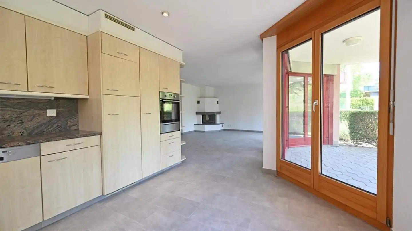 Appartement à louer - Bütikofenstrasse 24b, 3422 Kirchberg BE - Photo 3