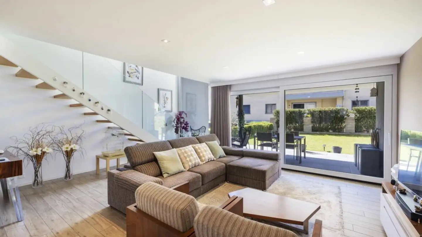 Single house for sale - 1963 Vétroz