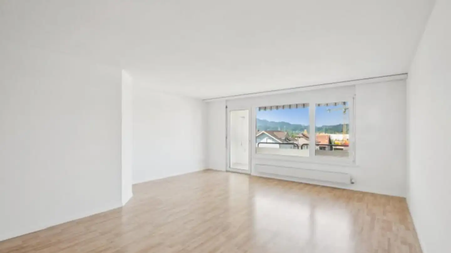 Appartement à louer - Renzligenstrasse 3a, 6260 Reiden - Photo 2