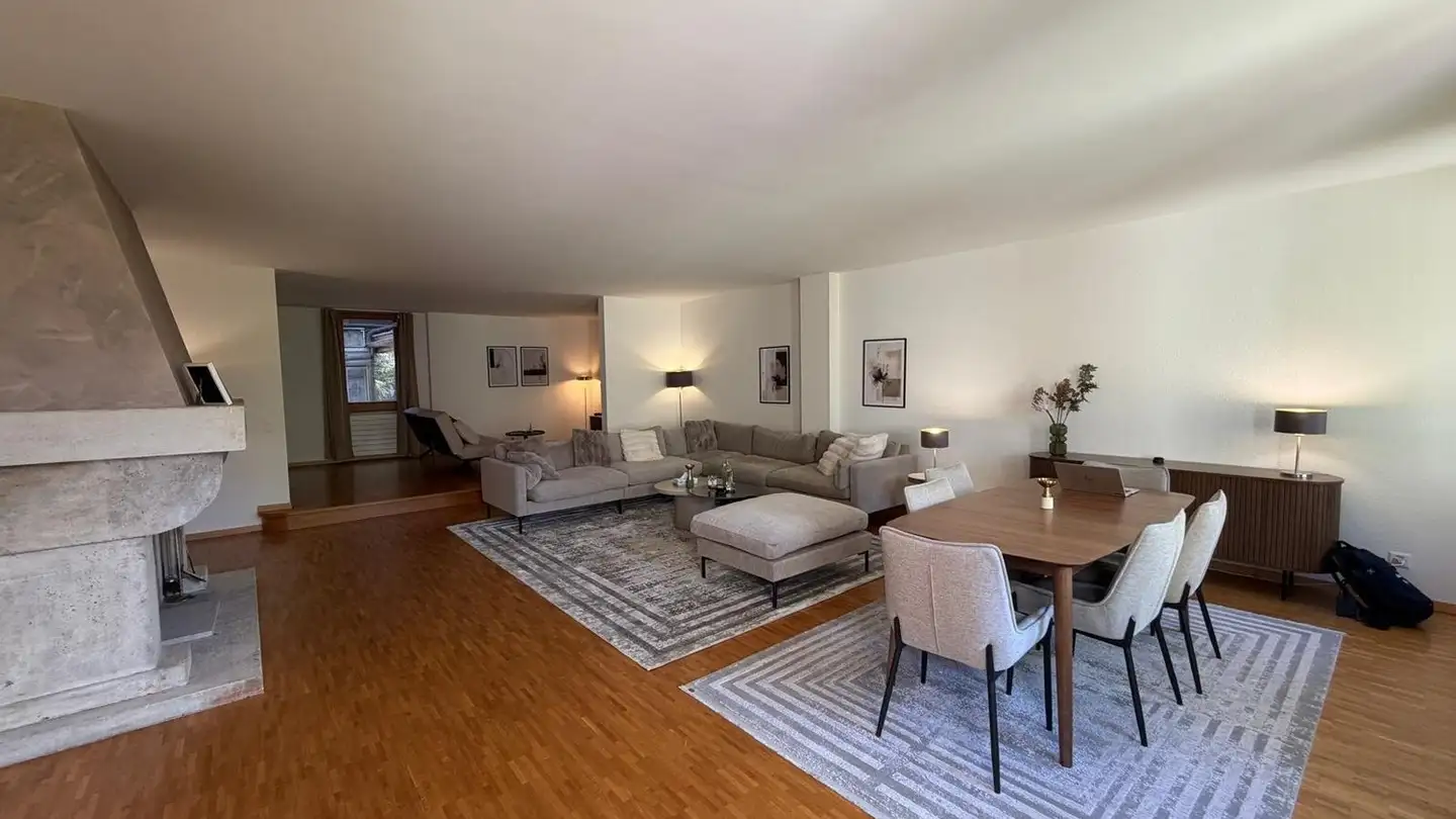 Apartment for rent - 1208 Genève
