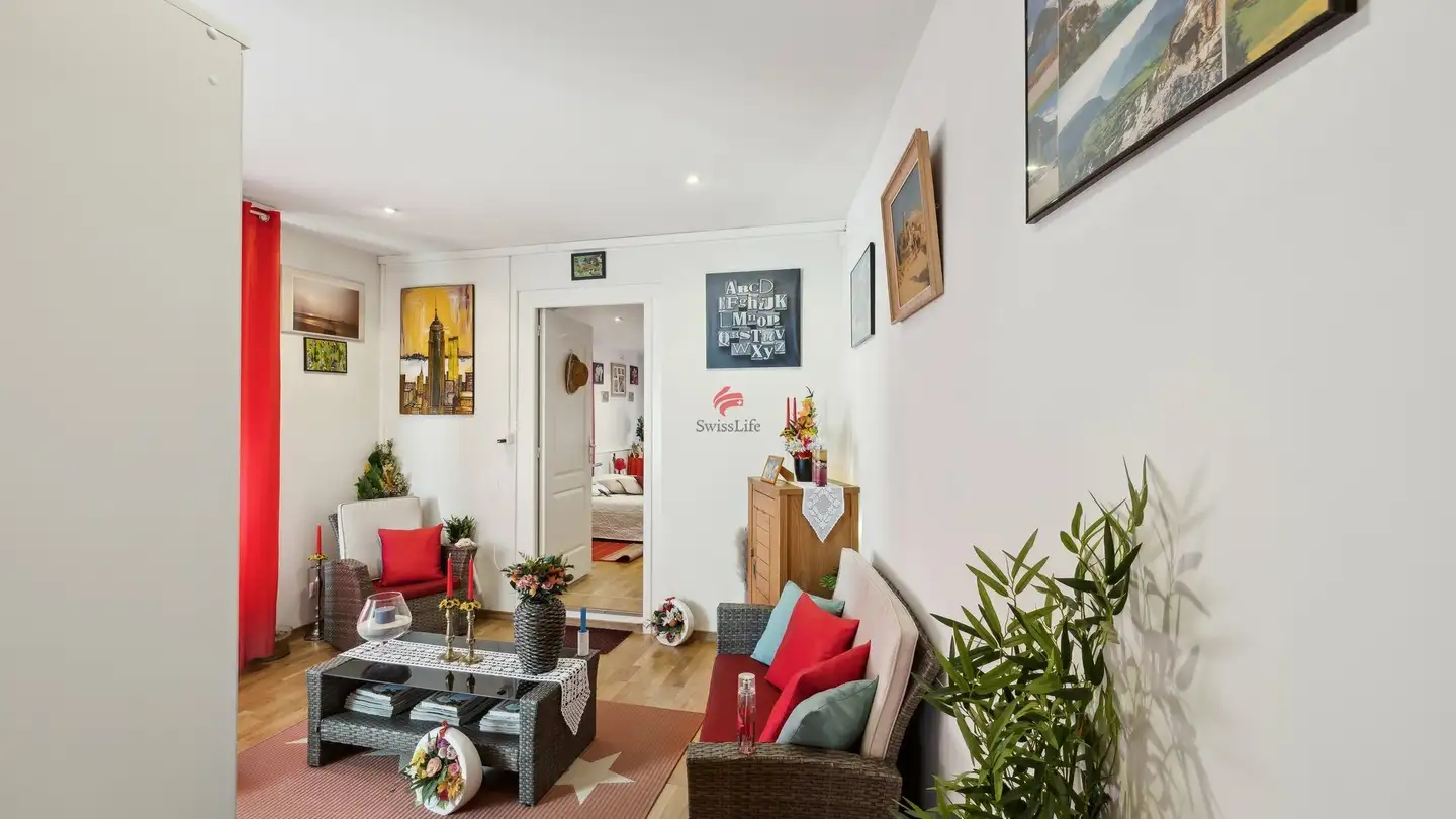 Appartamento in vendita - 1213 Petit-Lancy - Photo 4