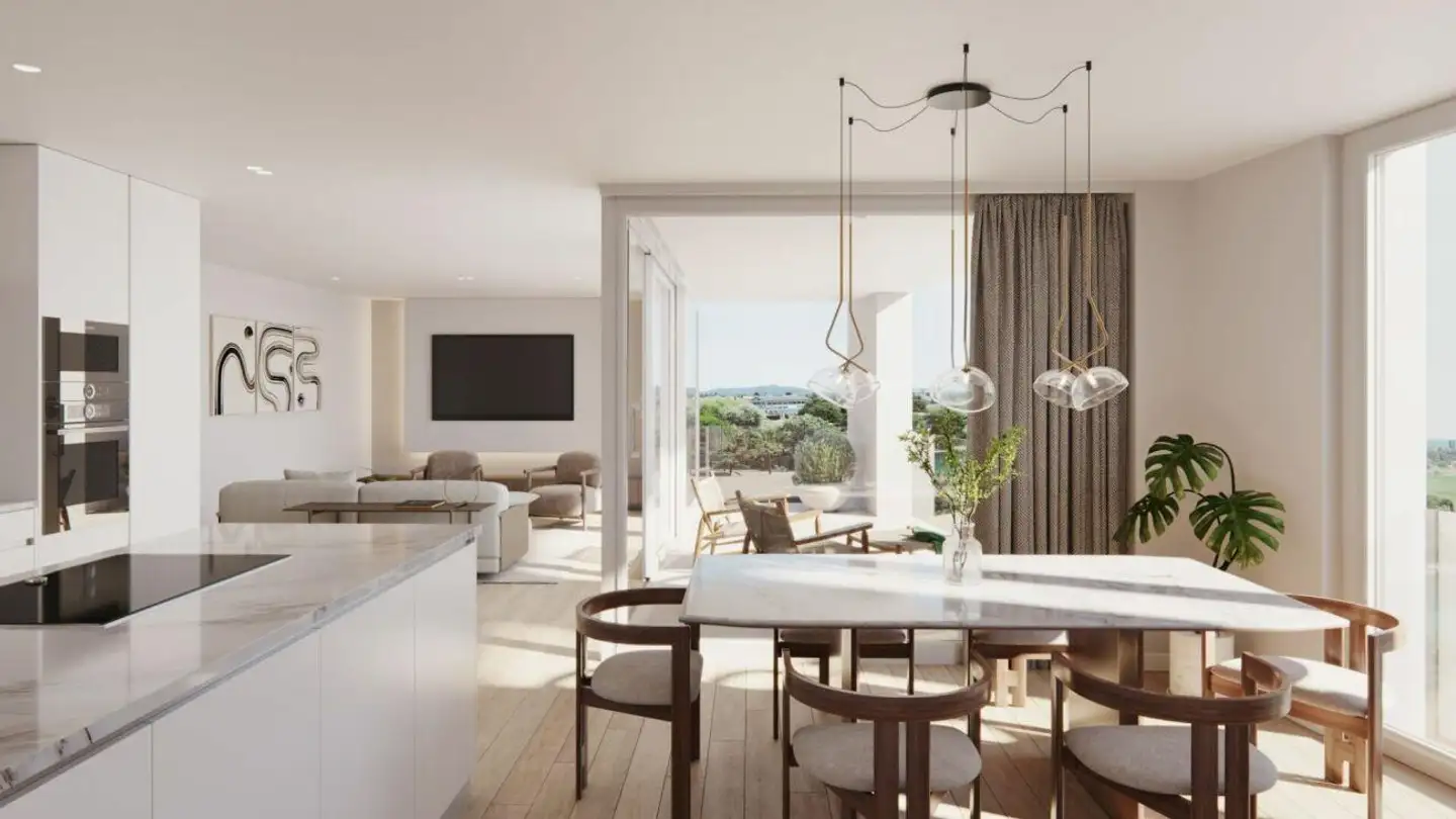 Appartamento in vendita - Neubrückstrasse 11, 2555 Brügg BE - Foto 4