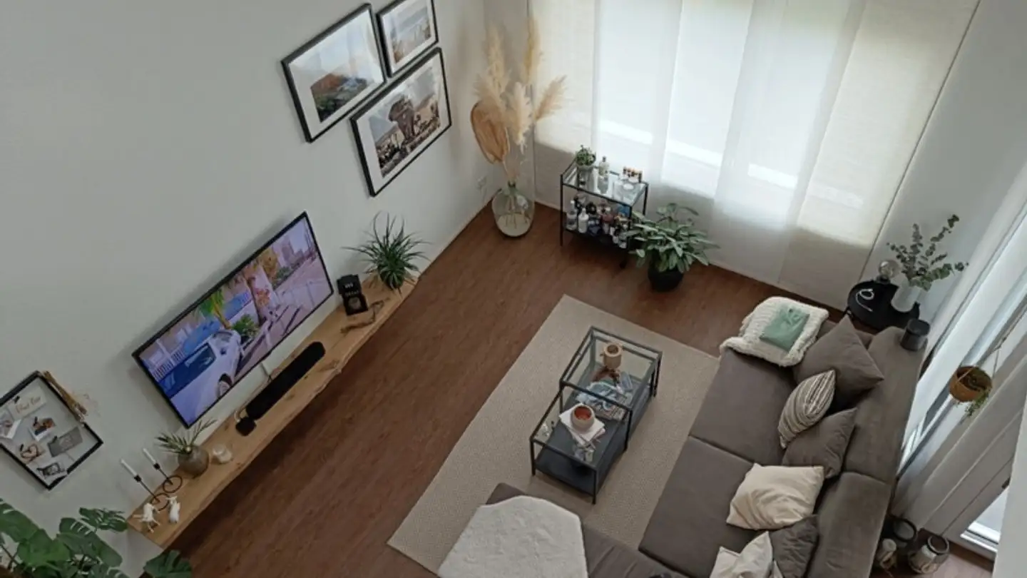 Furnished apartment for rent - 3400 Burgdorf - Photo 3