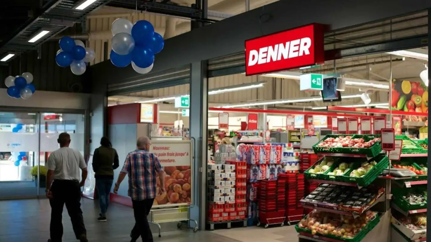 Arcade for rent - 1844 Villeneuve VD