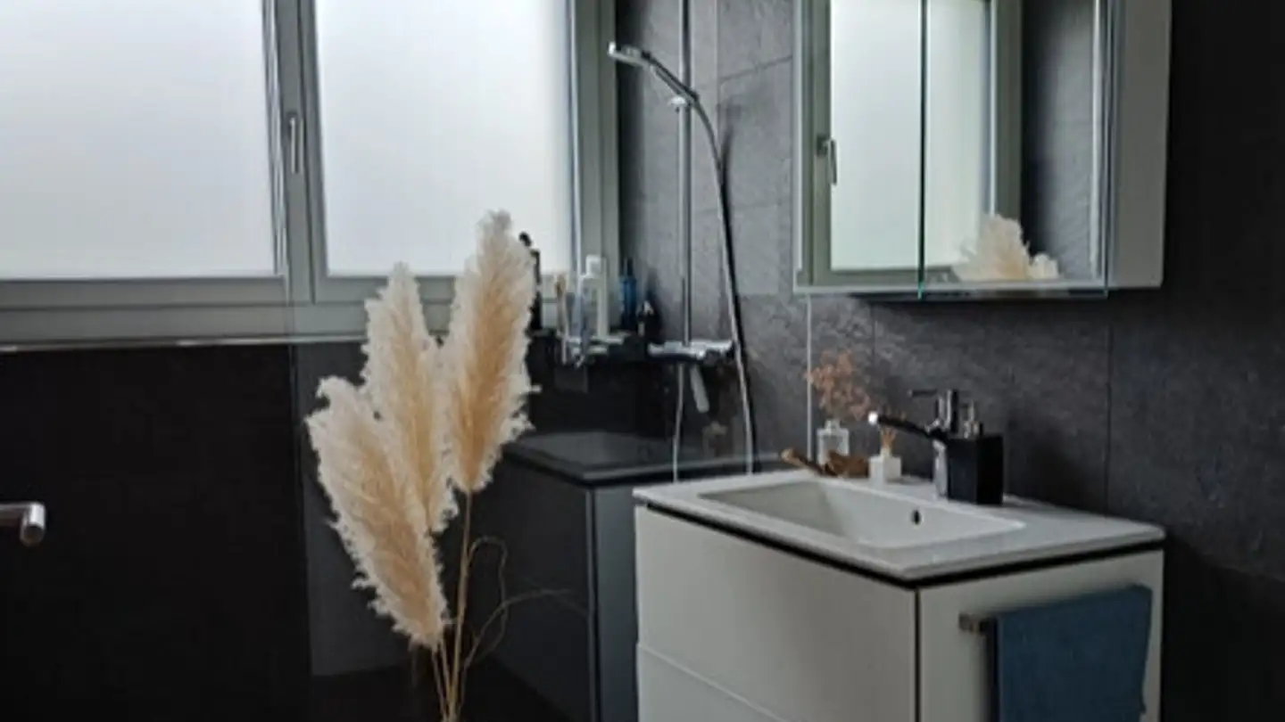 Furnished apartment for rent - 3400 Burgdorf - Photo 4