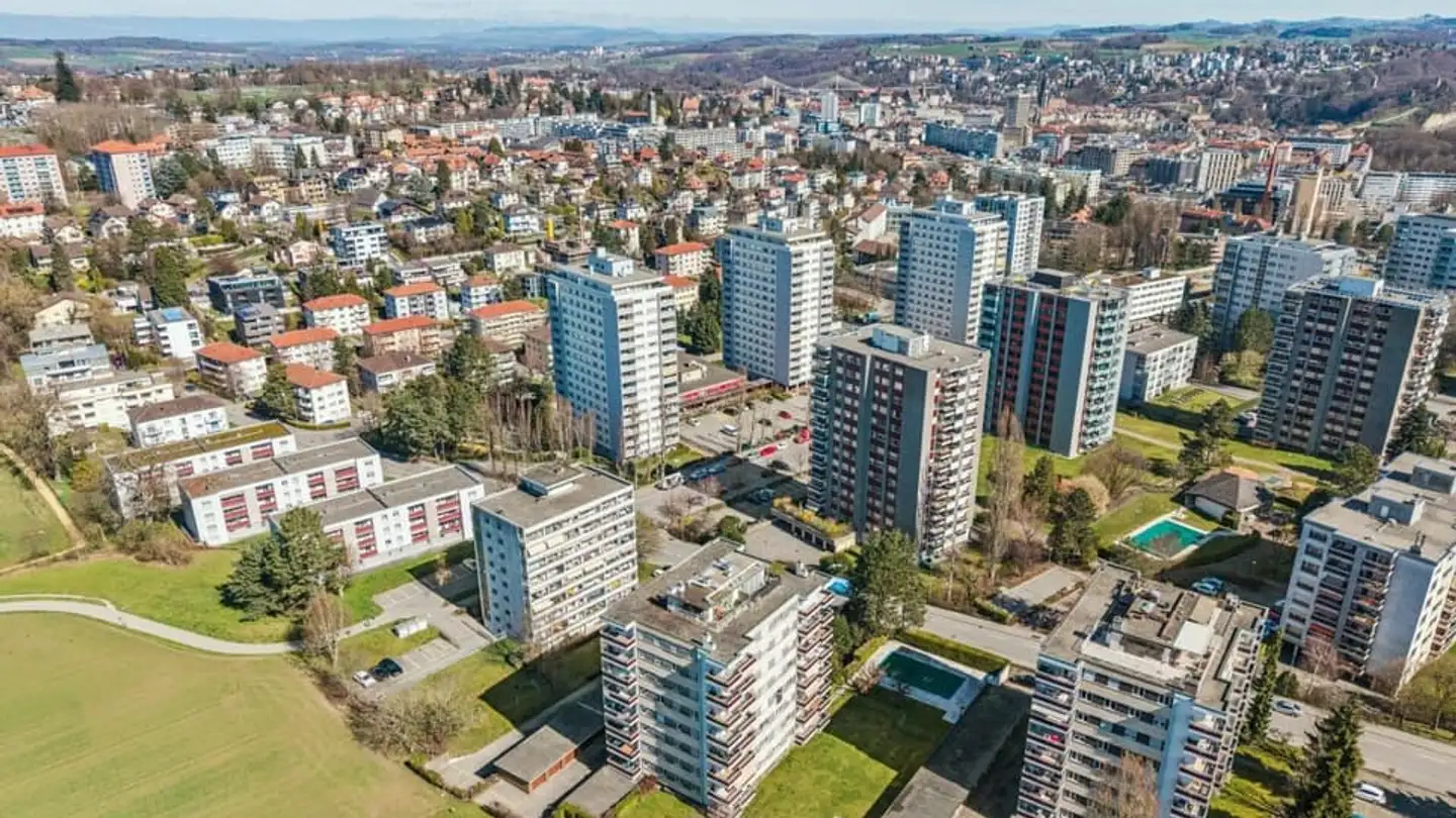 Appartamento in vendita - 1700 Fribourg - Foto 3